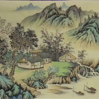 艺术家作品