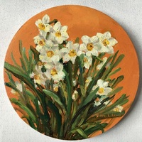 艺术家作品