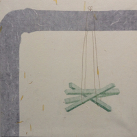艺术家作品