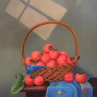艺术家作品