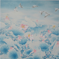 艺术家作品