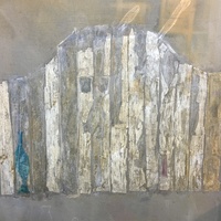 艺术家作品