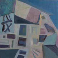 艺术家作品