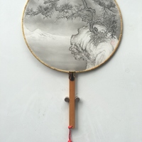 艺术家作品