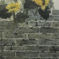 艺术家作品