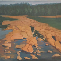 艺术家作品