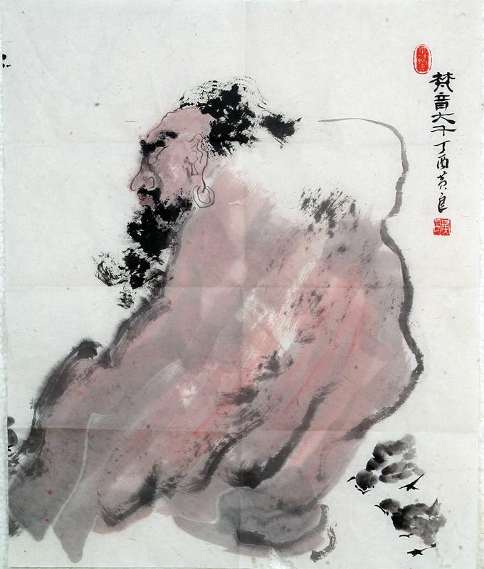 梵音大千