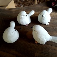 艺术家作品