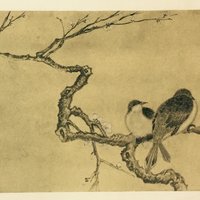 艺术家作品