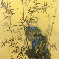 艺术家作品