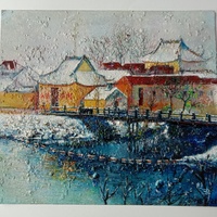 艺术家作品