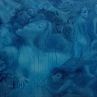 艺术家作品