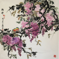 艺术家作品