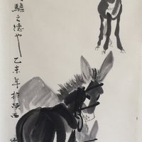 艺术家作品