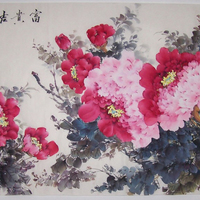 艺术家作品