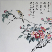 艺术家作品