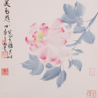 艺术家作品