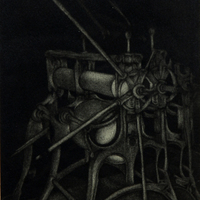 艺术家作品