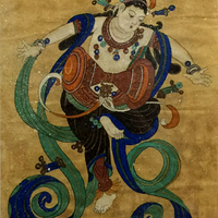 艺术家作品