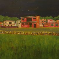 艺术家作品