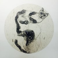 艺术家作品