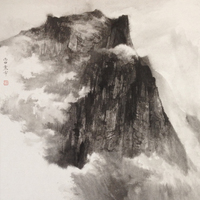 艺术家作品