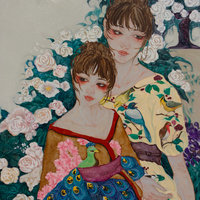 艺术家作品