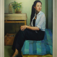艺术家作品