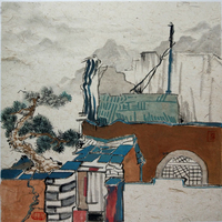 艺术家作品