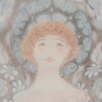 艺术家作品