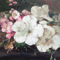 艺术家作品