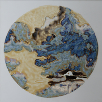 艺术家作品