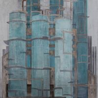 艺术家作品