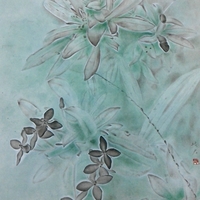 艺术家作品