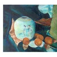 艺术家作品