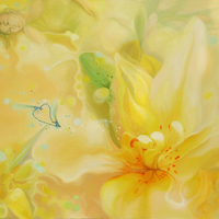 艺术家作品