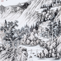 艺术家作品