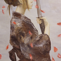 艺术家作品
