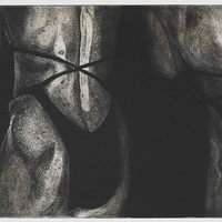艺术家作品