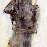 艺术家作品