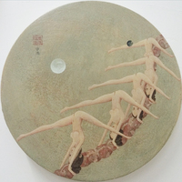 艺术家作品