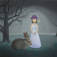 艺术家作品