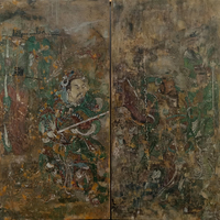 艺术家作品