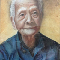 艺术家作品