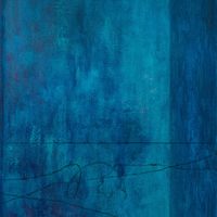 艺术家作品