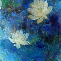 艺术家作品