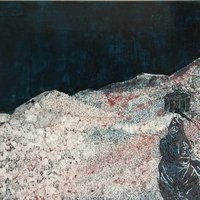 艺术家作品