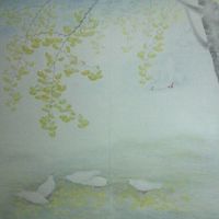 艺术家作品