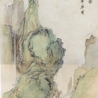 艺术家作品