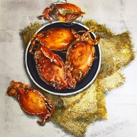 艺术家作品